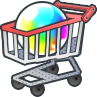 cart yumedama