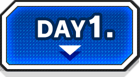 Giorno 1