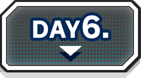 Giorno 6