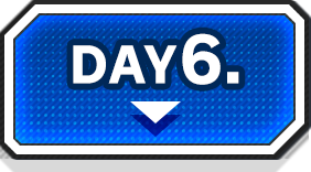 Giorno 6