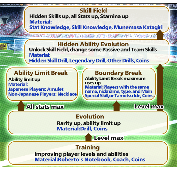 Drill Evolution - Apps on Google Play