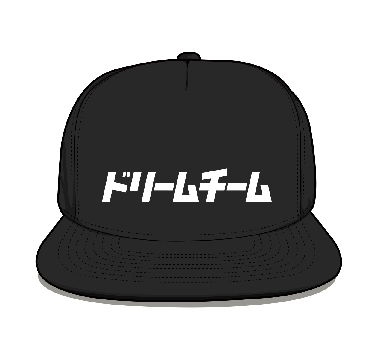 1番目正面