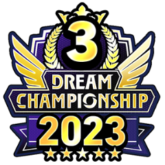 Início do Campeonato Final do Dream Championship 2021!｜Website exclusivo  para o Captain Tsubasa: Dream Team DREAM CHAMPIONSHIP