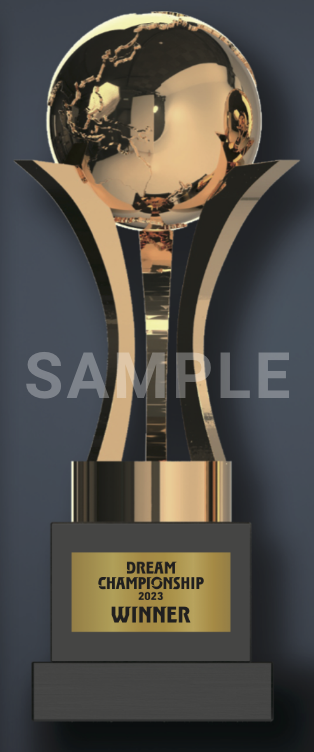 trophy