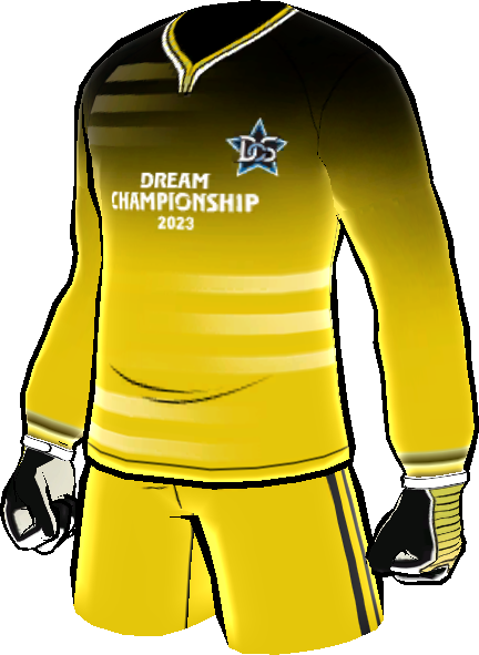 Início do Campeonato Final do Dream Championship 2021!｜Website exclusivo  para o Captain Tsubasa: Dream Team DREAM CHAMPIONSHIP