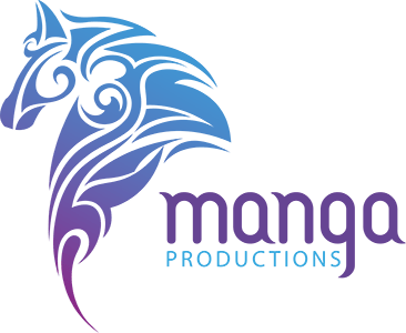 Manga Productions