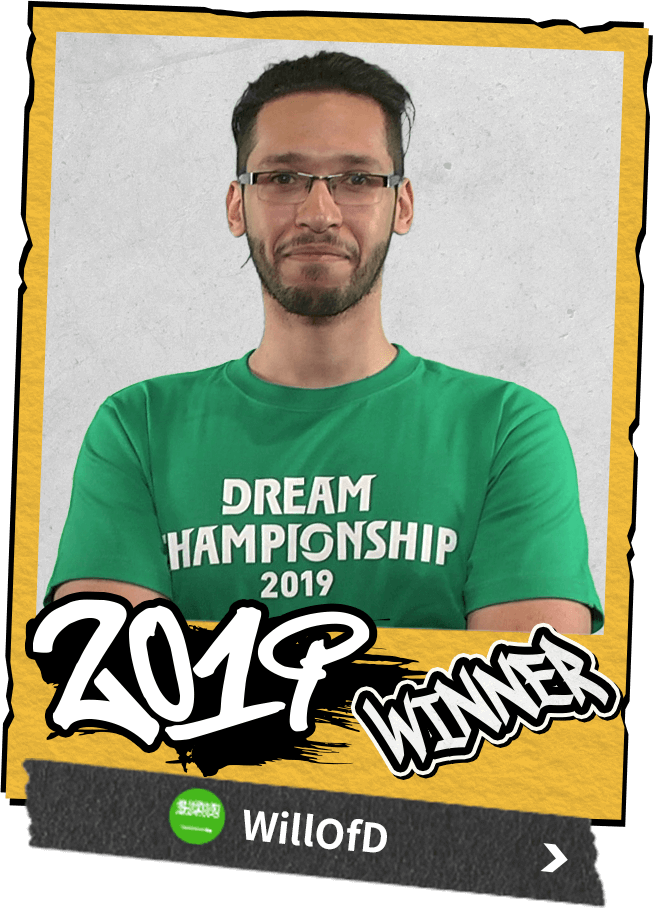 2019 Winners