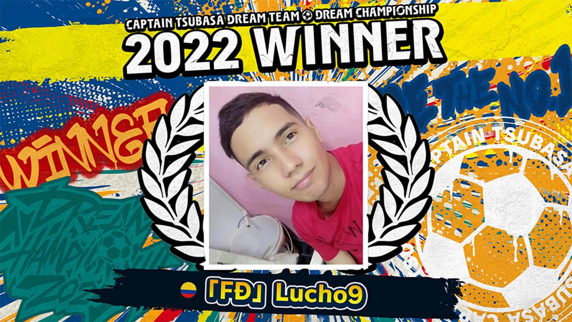 「FĐ」Lucho9
