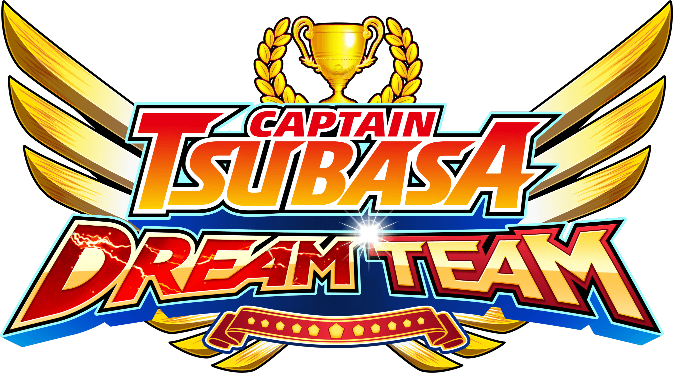 Captain Tsubasa:Dream Team