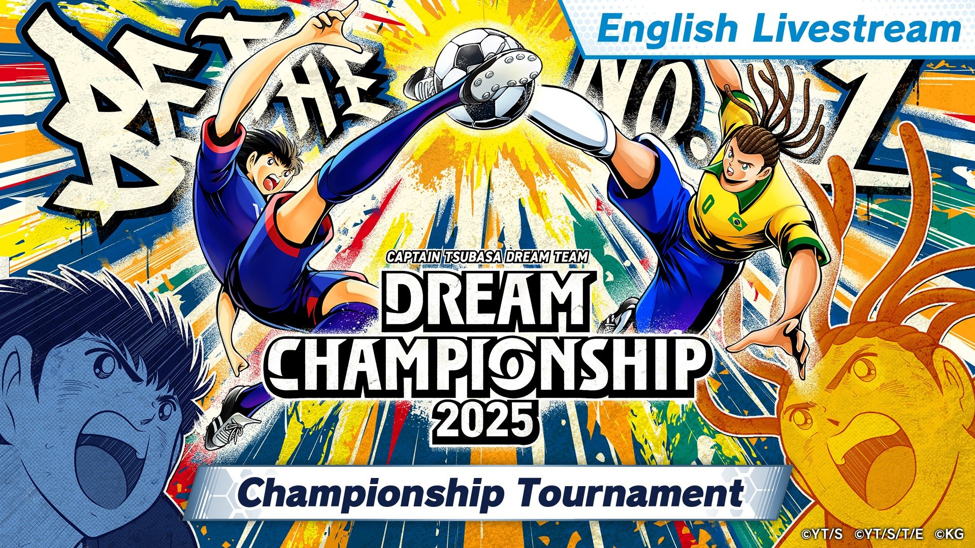DREAM CHAMPIONSHIP 2025 Championship Tournament