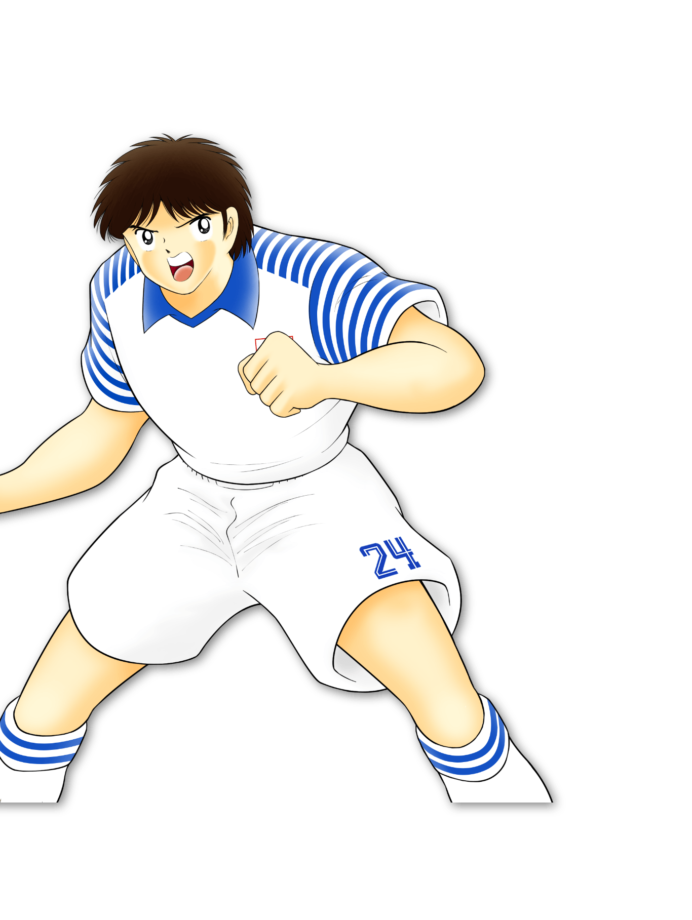 三杉 淳 キャプテン翼 キャプ翼 たたかえドリームチーム 公式サイト 三杉 淳 キャプテン翼 キャプ翼 たたかえドリームチーム 公式サイト
