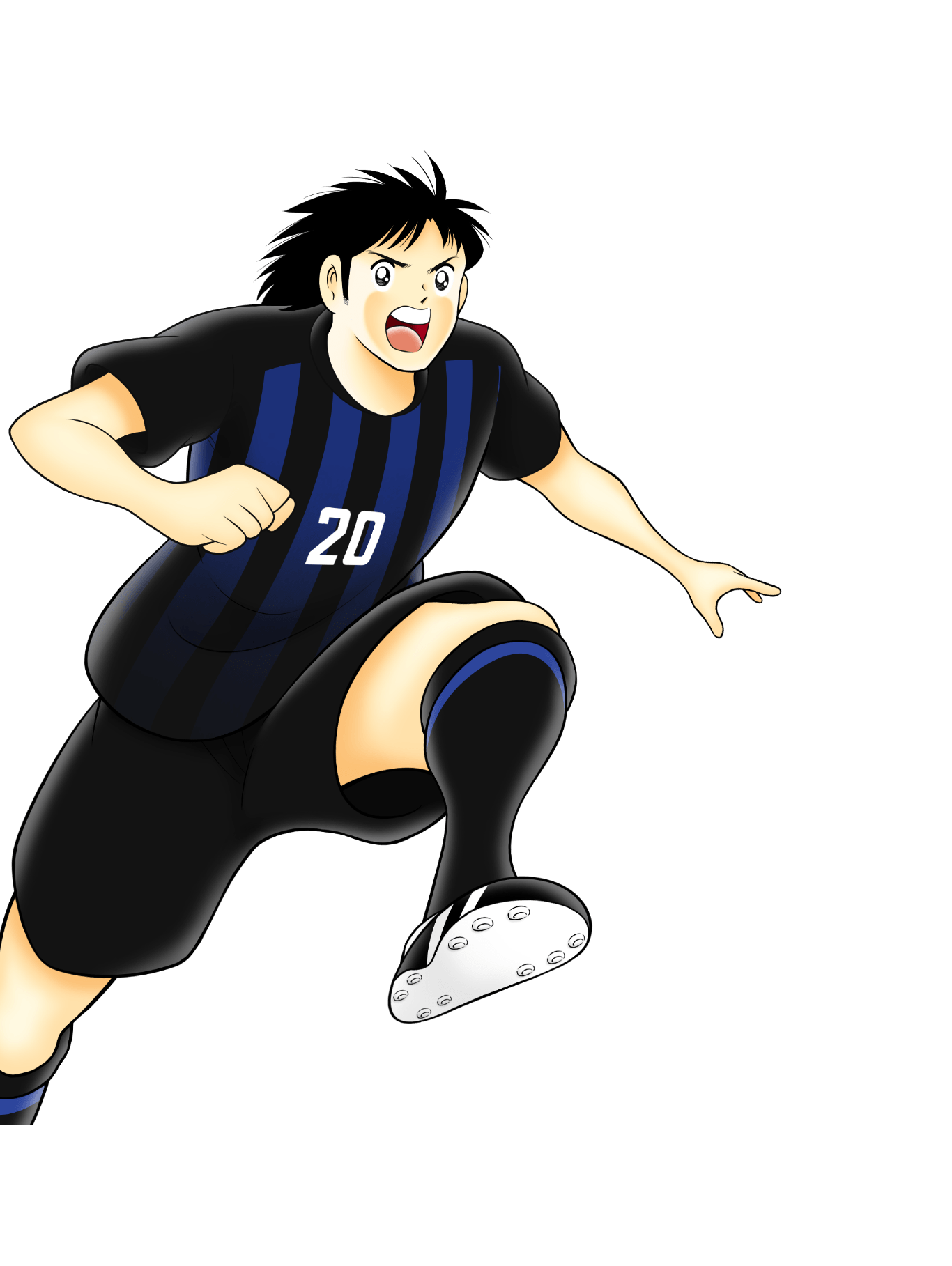 Aoi tsubasa