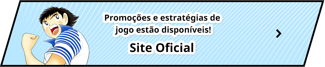 Promoções e estratégias de jogo estão disponíveis! Site Oficial